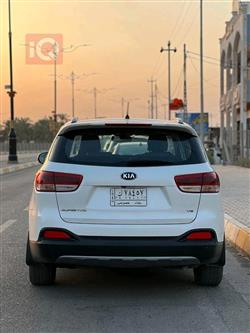 كيا سورينتو